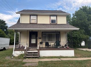 1742 Taft Ave NE, Canton, OH 44705