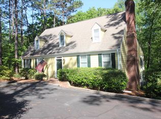 10 Village In The Woods Cir, Southern Pines, NC 28387