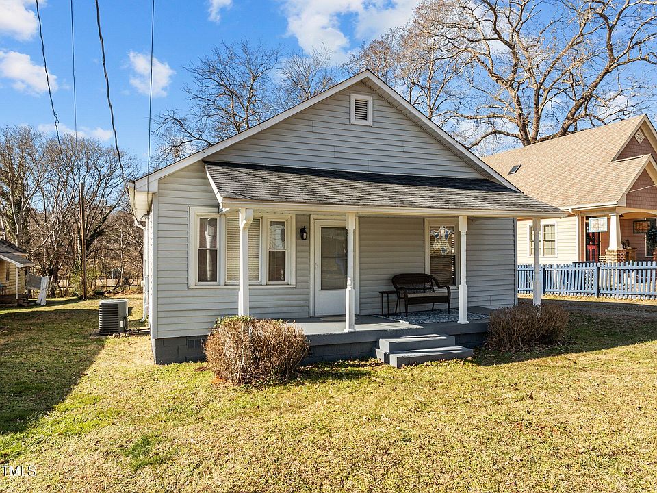 408 W Hill Ave S, Hillsborough, NC 27278 | Zillow