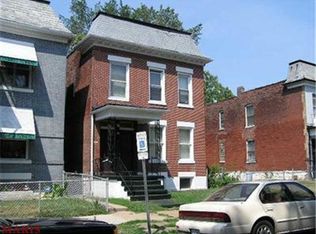 4719 Vernon Ave, Saint Louis, MO 63113