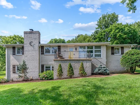 5121 Hilson Rd, Nashville, TN 37211