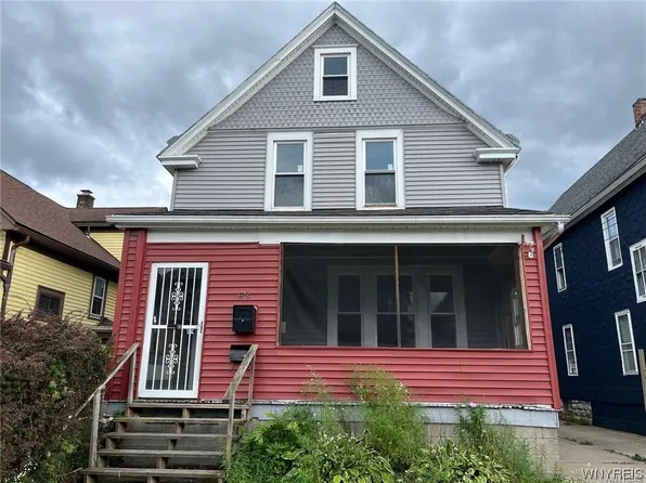 53 Edson St, Buffalo, NY 14210