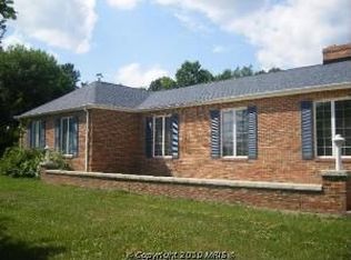 7505 Belle Ridge Ct #K, Hughesville, MD 20637