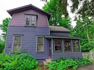 4 Albany Ave, Round Lake, NY 12151