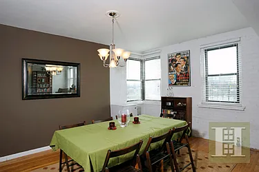 Sold by Halstead Real Estate