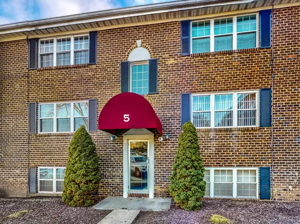 The Villages of Queen Anne, 10 Nobility Ct #8C, Owings Mills, MD 21117