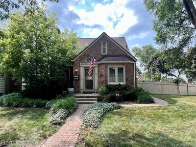 19020 Outer Dr, Dearborn, MI, 48128