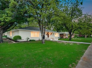 5326 Elkridge Dr, Dallas, TX 75227