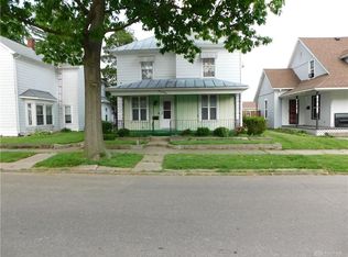 629 Washington Ave, Greenville, OH 45331