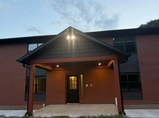 901 E East St #A, Russellville, AR 72801