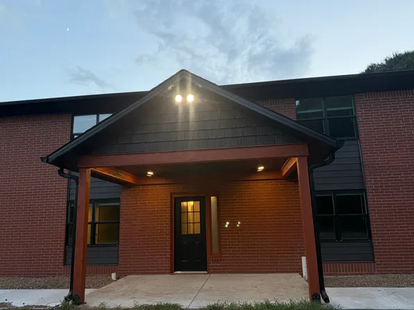 501 N Jackson Ave, Russellville, AR 72801