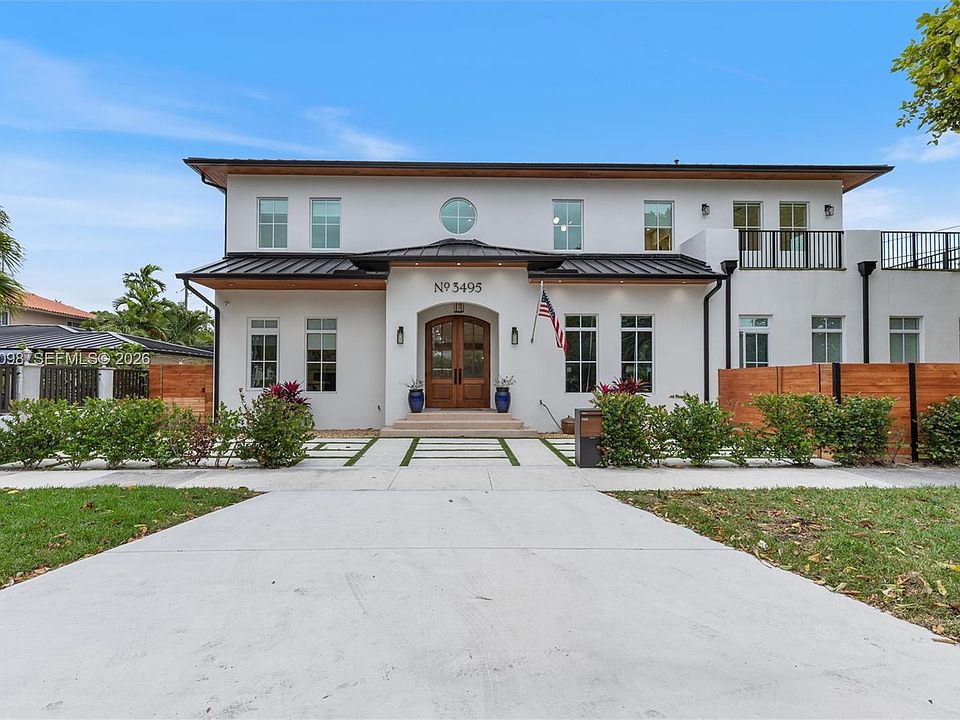 1st image of 3495 SW 3rd Ave