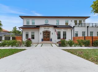 East Shenandoah, Miami, FL 33145