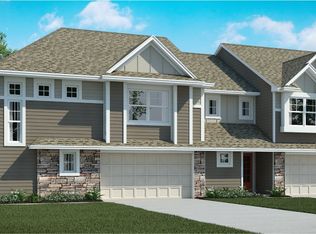 Jefferson Plan, Vermillion Commons : Colonial Patriot Collection, Farmington, MN 55024