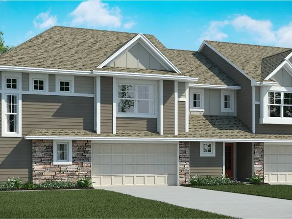 21653 Lilac Dr, Farmington, MN 55024