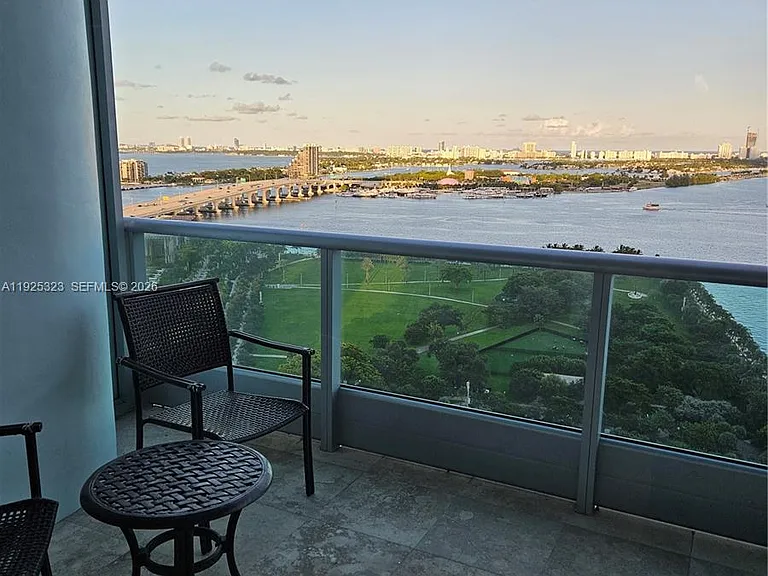 900 Biscayne Blvd #2604 — Photo 9