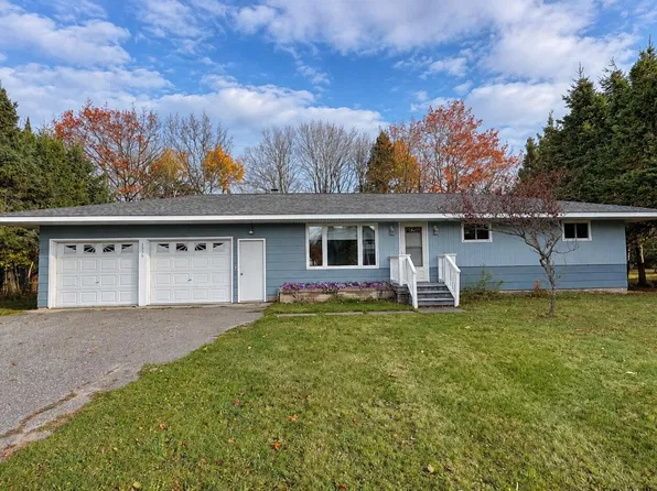 3265 Sun Glo Dr, Sault Sainte Marie, MI 49783