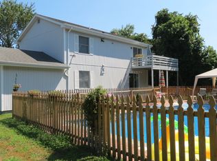 9 S Fairview Ave, Montauk, NY 11954