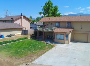 20420 Sierra Ave, Tehachapi, CA 93561