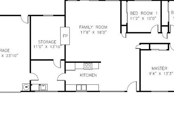 4th image of this home