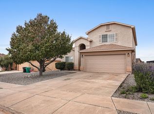 3809 Wayne Rd NE, Rio Rancho, NM 87144