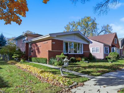 7646 Kilbourn Ave, Skokie, IL, 60076