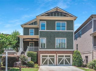 3188 Lynwood Dr, Atlanta, GA 30319