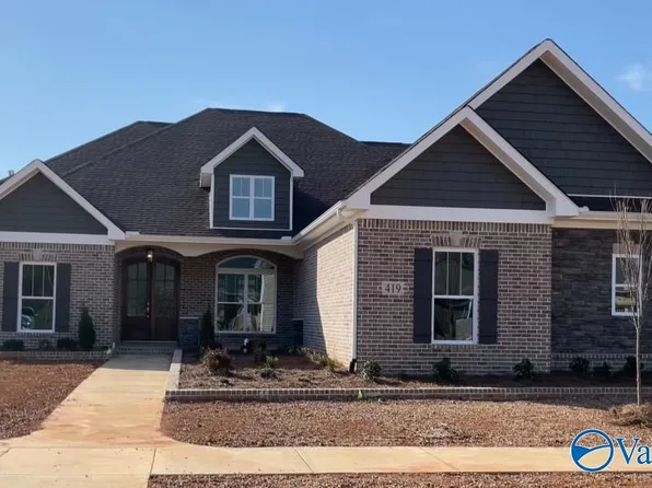 419 Sage Creek Blvd, Huntsville, AL 35824