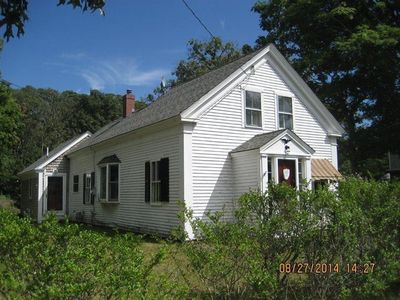 9 Silver Street, West Harwich, MA, 02671