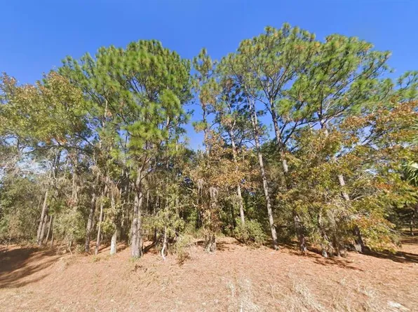 2284 County Road 243b Lot 13, Wildwood, FL 34785