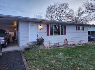1210 Grelle Ave, Lewiston, ID 83501