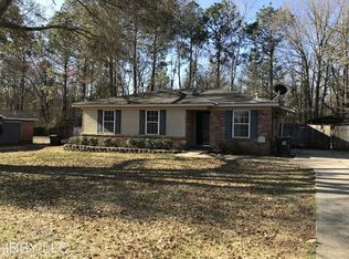 512 Scott Dr, Saraland, AL 36571