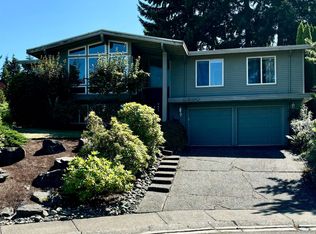 4684 150th Pl SE, Bellevue, WA 98006