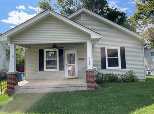 625 Military St, Georgetown, KY 40324