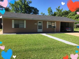 431 Monroe Ave, McComb, MS 39648