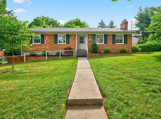 2028 Parkhurst Ct, Cincinnati, OH 45224