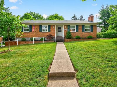 2028 Parkhurst Ct, Cincinnati, OH, 45224