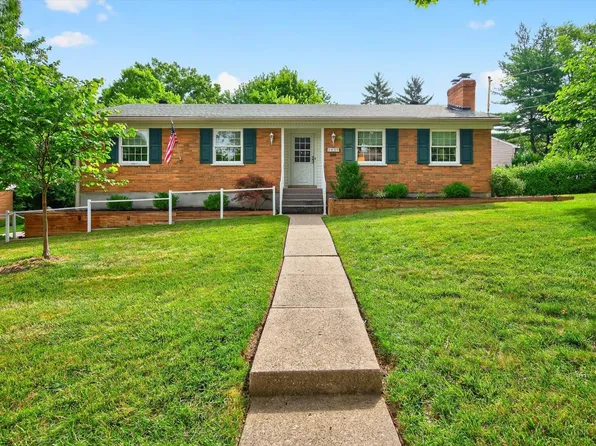 2028 Parkhurst Ct, Cincinnati, OH 45224