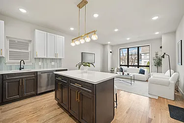 279 Pearsall Avenue, #1