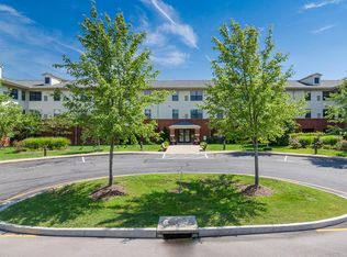 River Roads Manor & Estates, Saint Louis, MO 63136