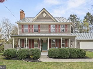 330 E D St, Purcellville, VA