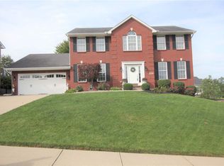 3129 Windermere Hl, Covington, KY 41015