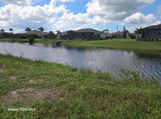 165 TOURNAMENT ROAD LOT 414, ROTONDA WEST, FL 33947
