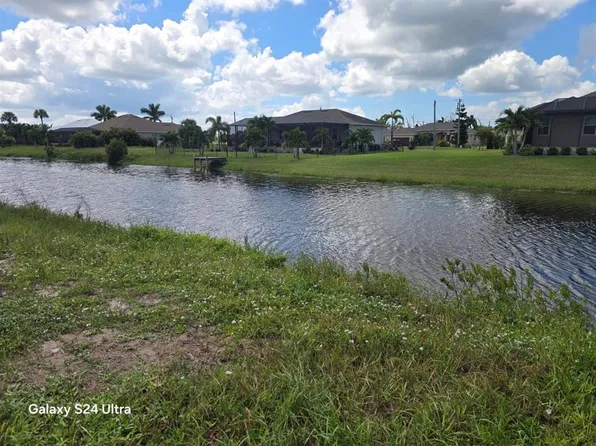 165 TOURNAMENT ROAD LOT 414, ROTONDA WEST, FL 33947