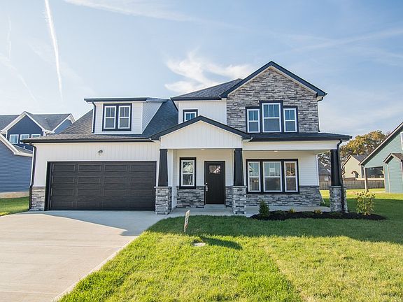 2nd image of 537 Farmington Lot 537