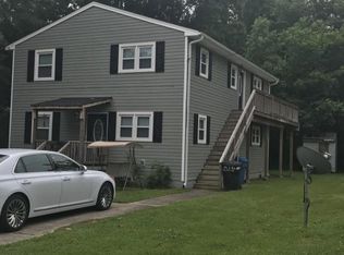 1477 Old Virginia Beach Rd #A, Virginia Beach, VA 23454