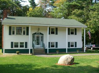 3 Claire Ave, Derry, NH 03038