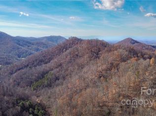 2799 Hamburg Rd, Mars Hill, NC 28754