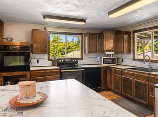 360 Roosevelt Dr, Butte, MT 59701