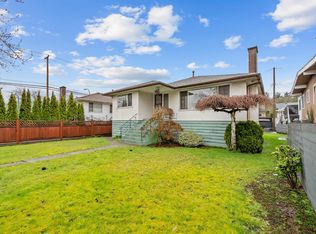 3115 E 49th Ave, Vancouver, BC V5S 1L2